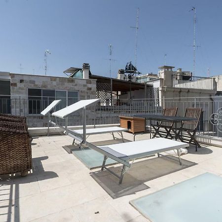 Nuccia Serra 29 Μπάρι Εξωτερικό φωτογραφία