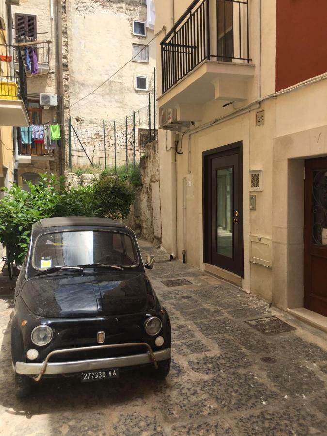 Nuccia Serra 29 Μπάρι Εξωτερικό φωτογραφία